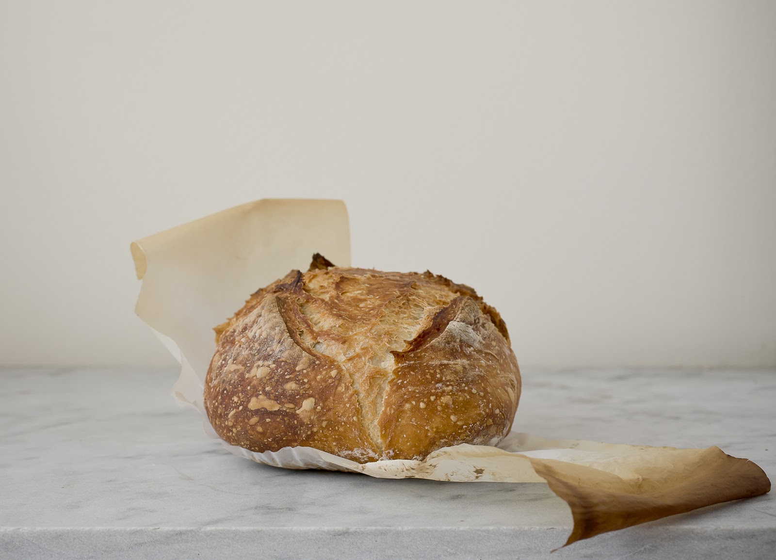 Traditional Irish Soda Bread Recipe - NYT Cooking